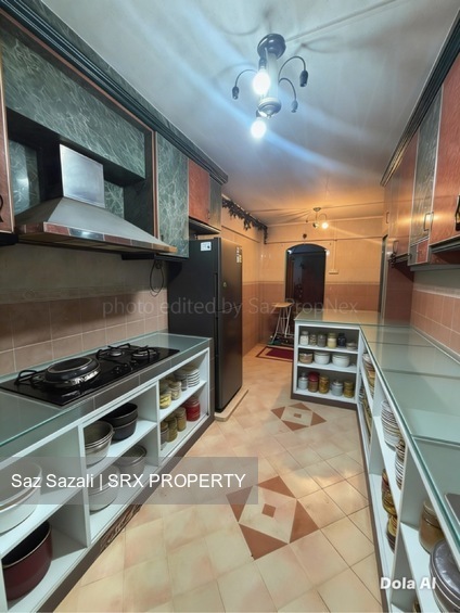 Blk 425 Yishun Avenue 11 (Yishun), HDB 3 Rooms #620265781